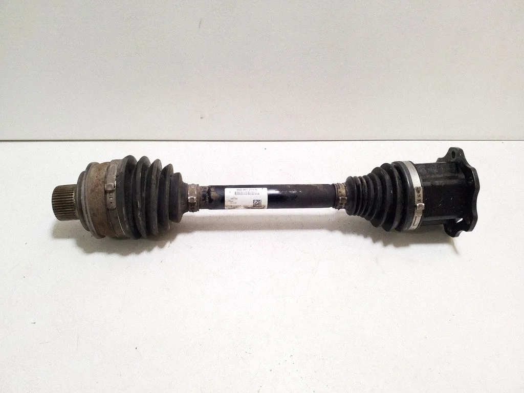 Front driveshaft 4N0407271N
