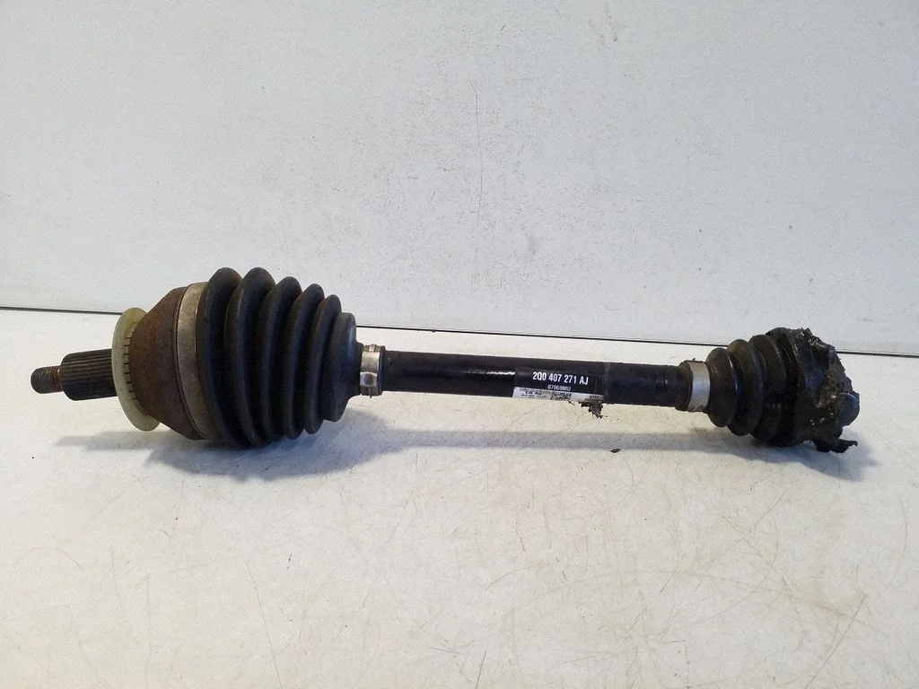 Front driveshaft – Audi A1 (2018-)