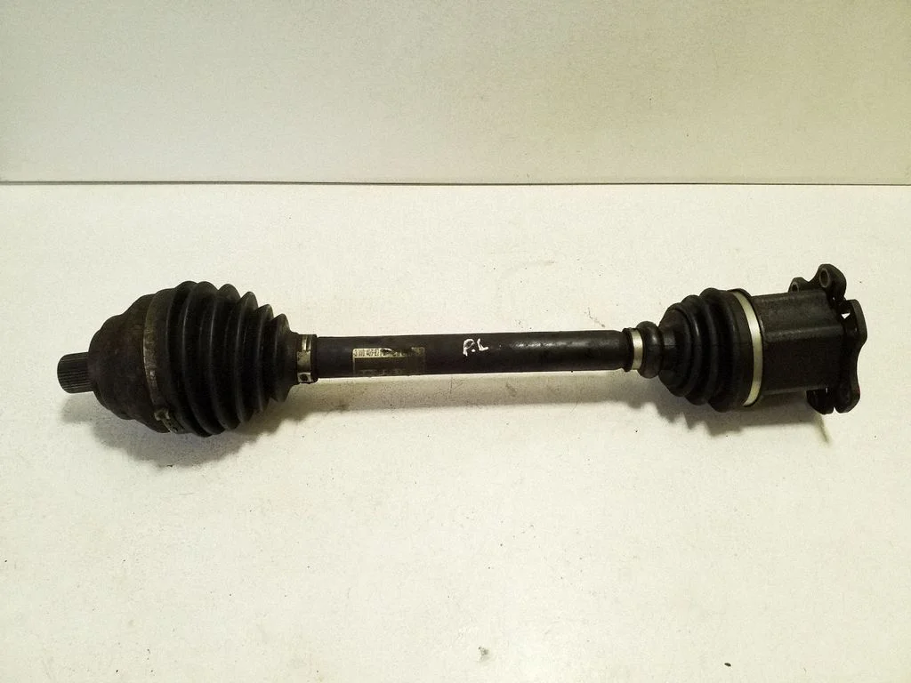 Eesmine pooltelg 3W0407271B – Bentley Continental (2003-2017)