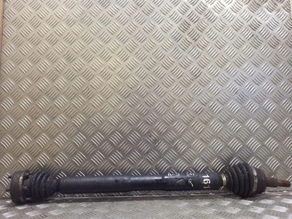 Front driveshaft 1J0407272AB