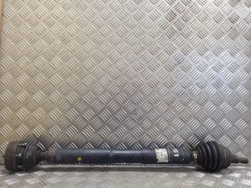 Front driveshaft 1J0407272AB