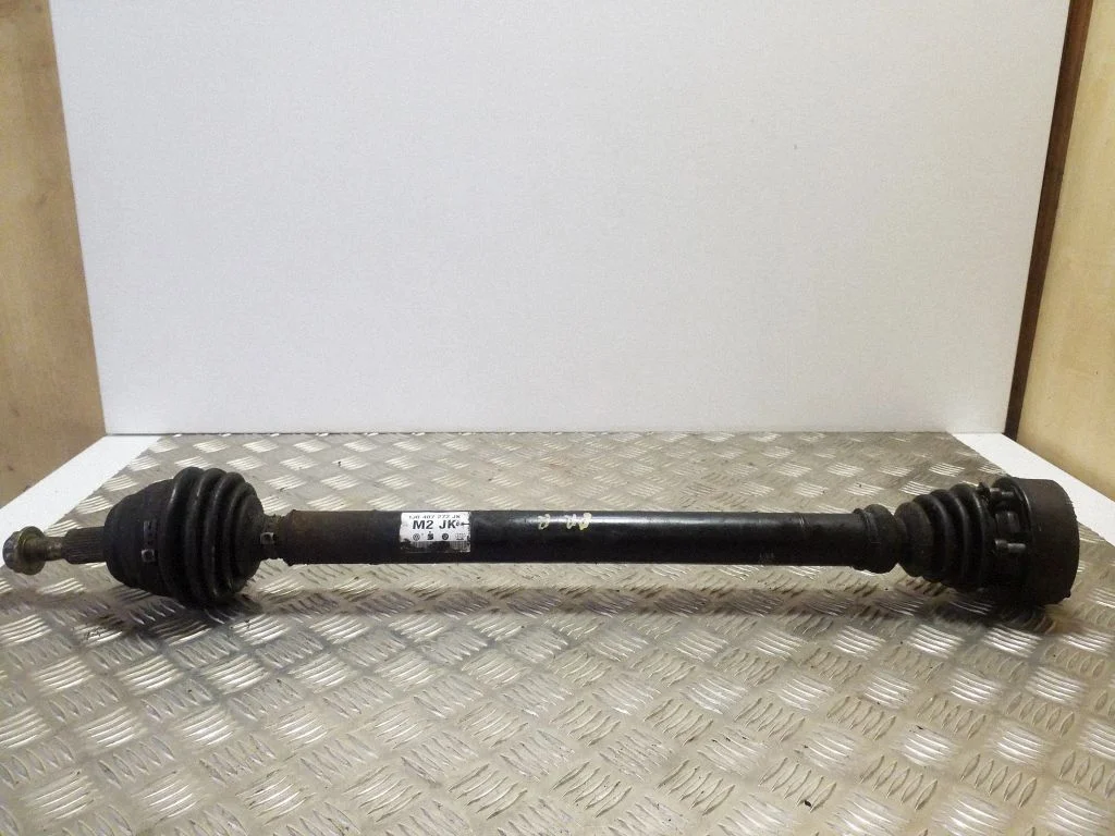 Front driveshaft 1J0407272JK