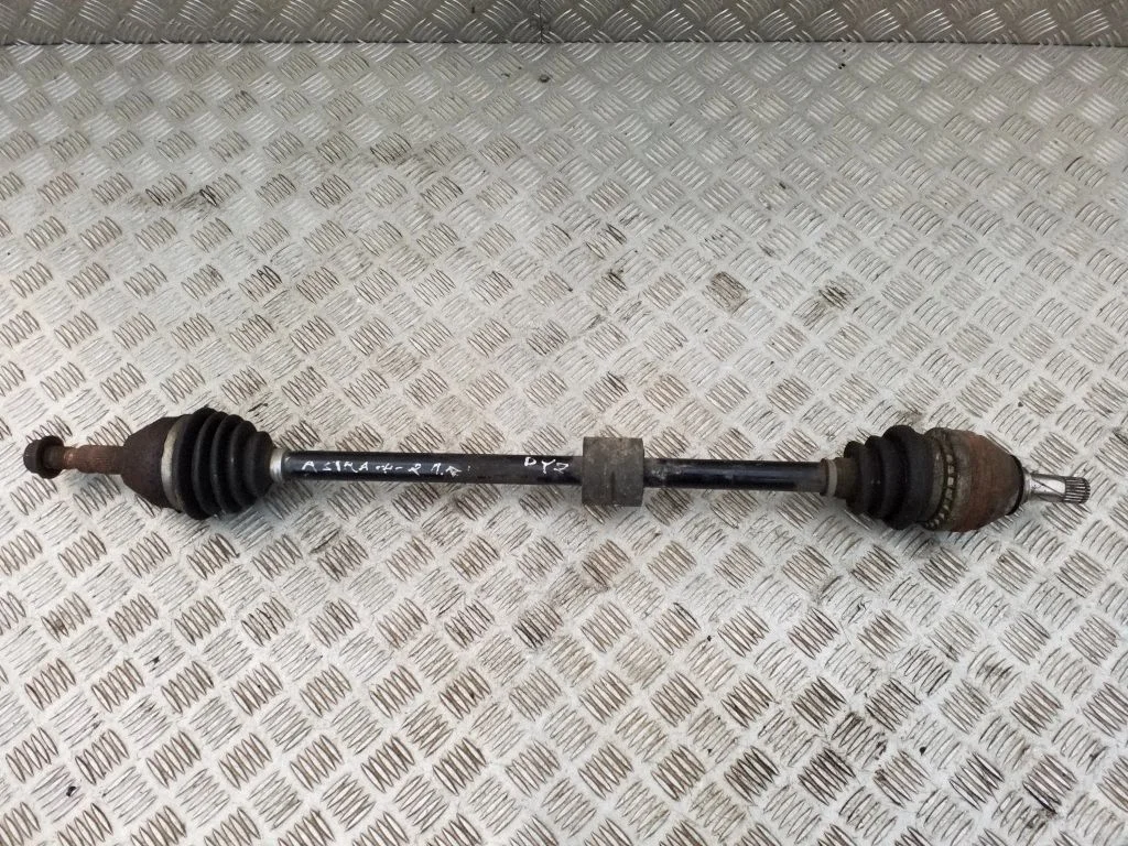 Front driveshaft 1800002209
