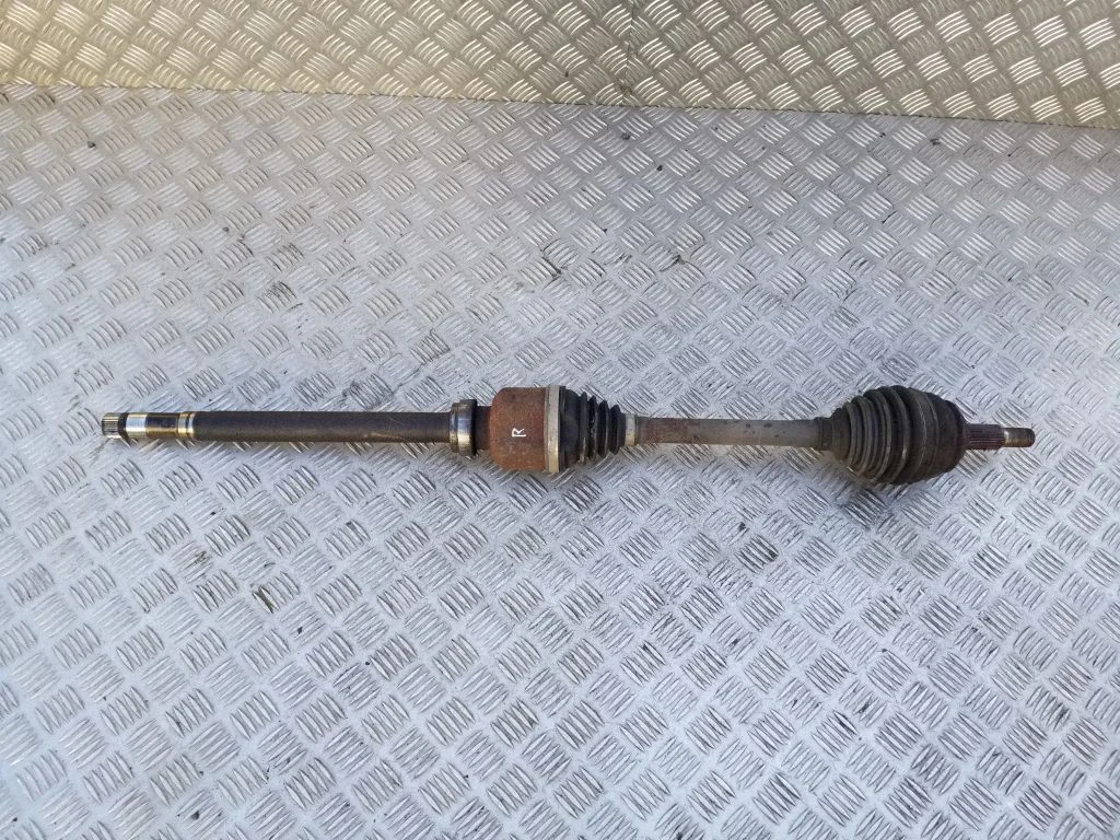 Front driveshaft – Citroen C4 Grand Picasso (2013-2018), right