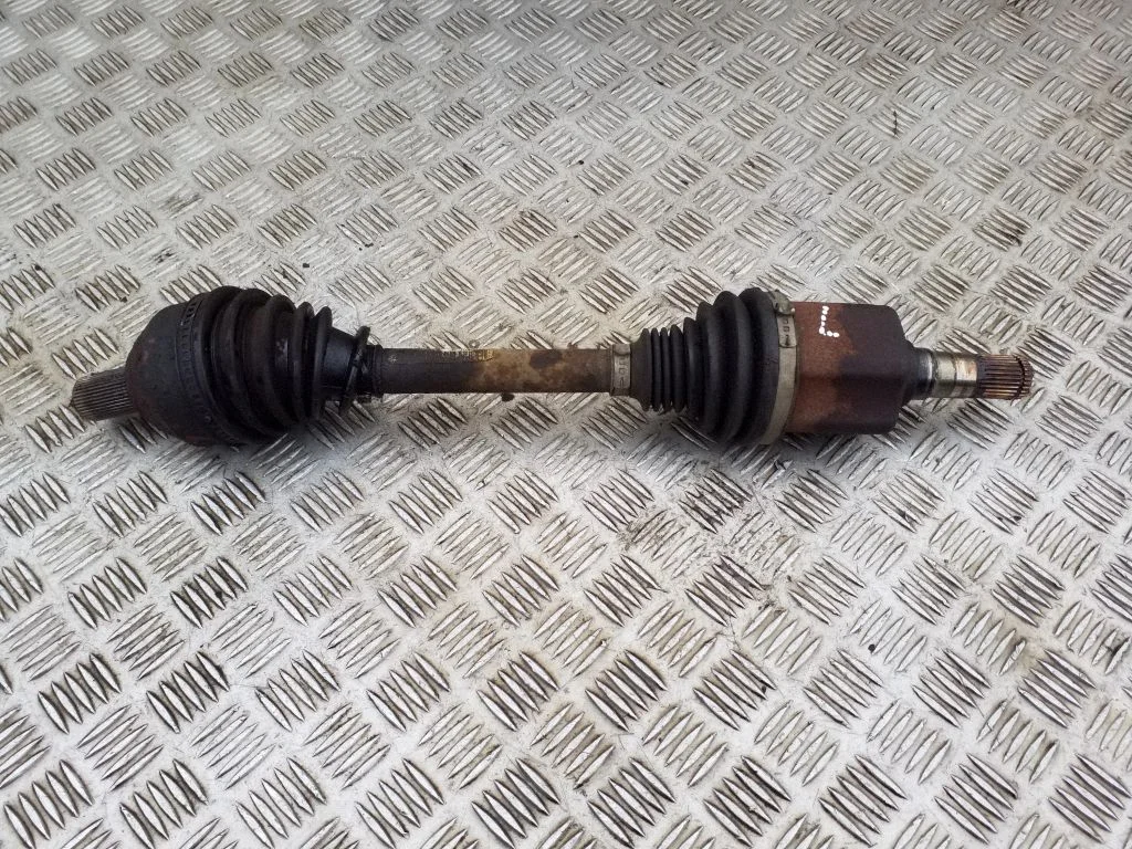 Priekšējā pusass AG913B437DC