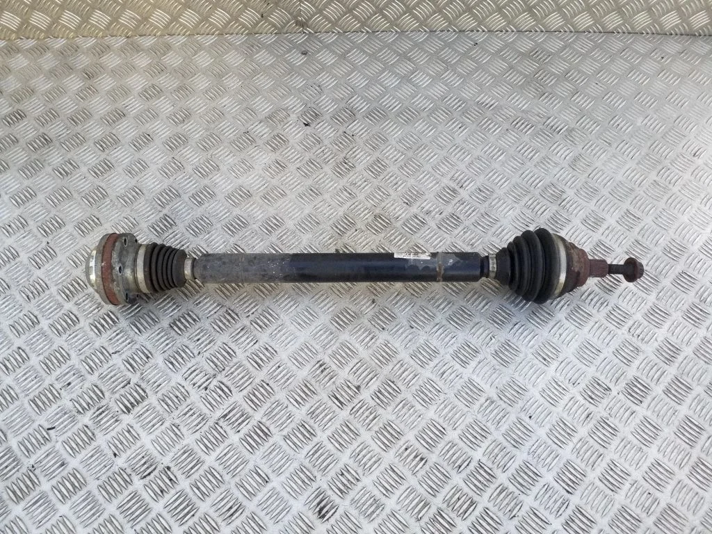 Front driveshaft 1K0407272PK