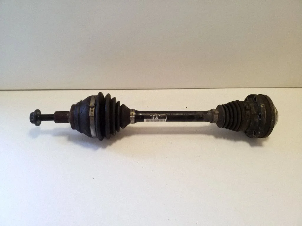Front driveshaft 1K0407271JJ