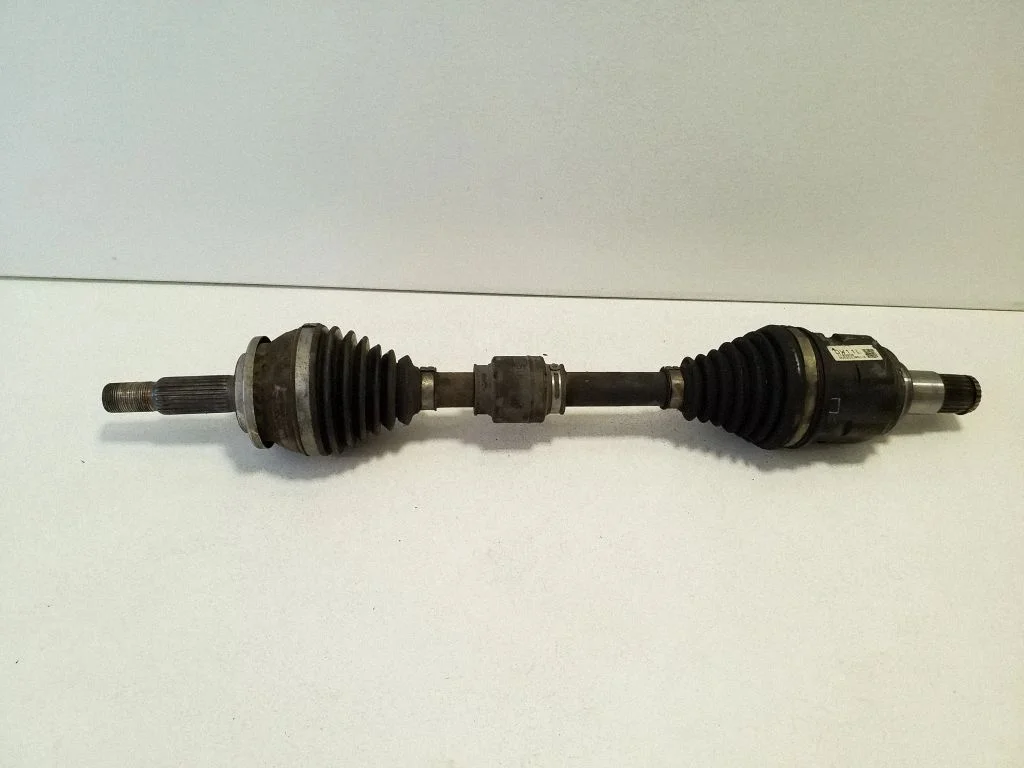 Front driveshaft DW11L