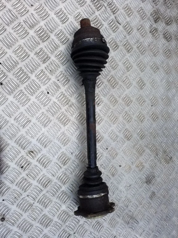 Front driveshaft – front right