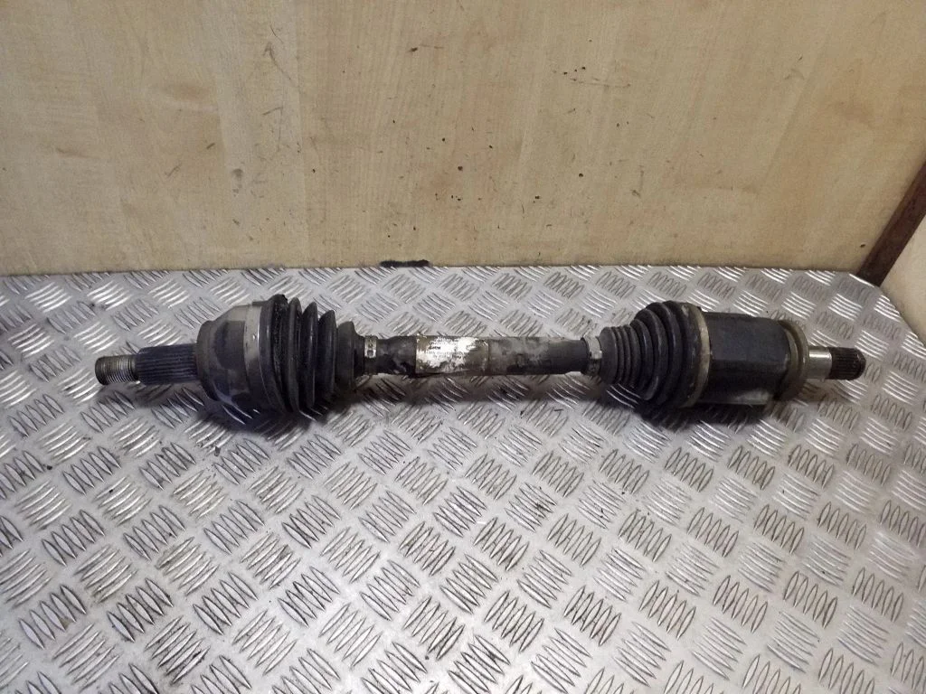 Front driveshaft DPLA3N129AB