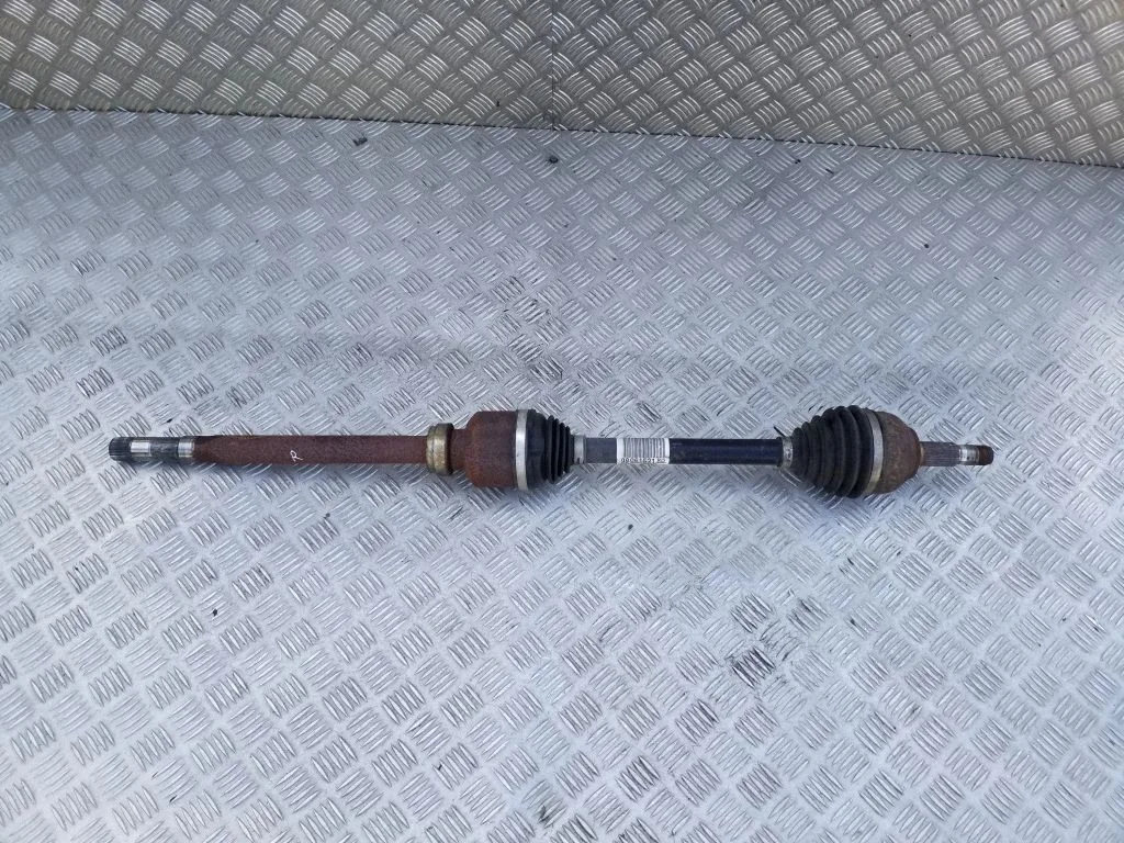 Front driveshaft 9806153180