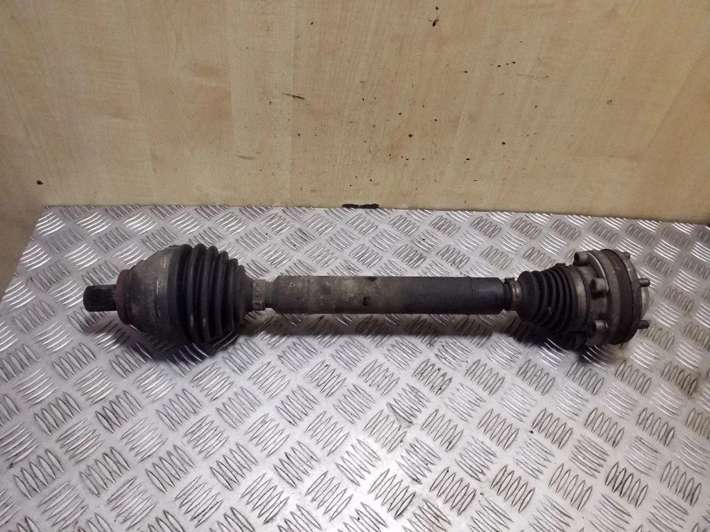 Front driveshaft – Skoda Superb B8 (3V) (2015-2024)
