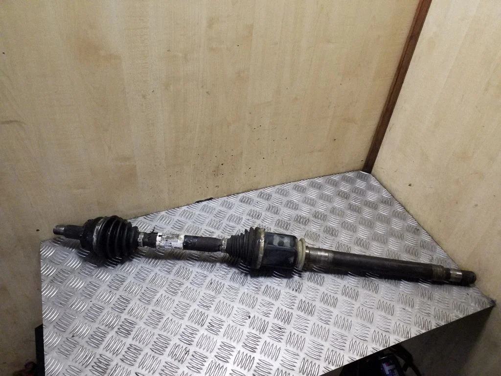 Front driveshaft DPLA3N128AB