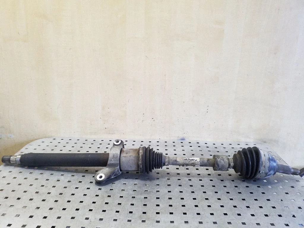 Priekšējā pusass 9808538 – Mini Cooper Countryman R60 (2011-2016)