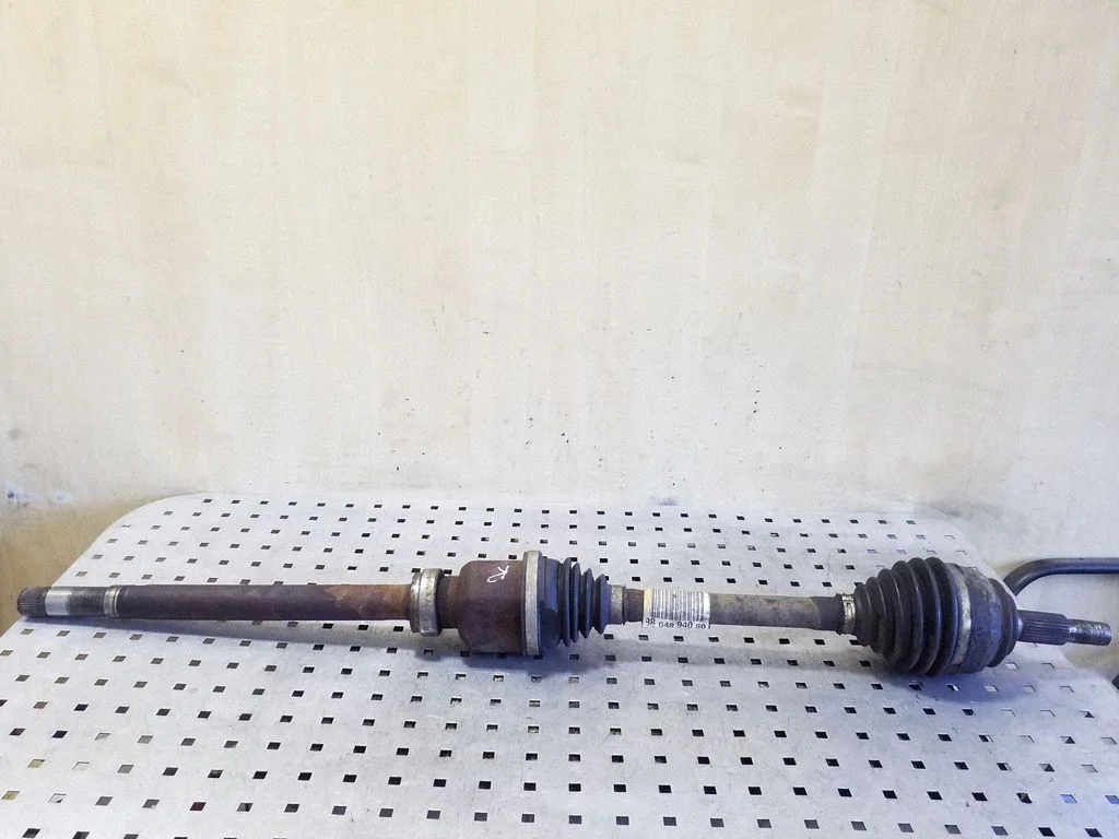 Front driveshaft 9804894080 – Citroen C4 Grand Picasso (2013-2018)