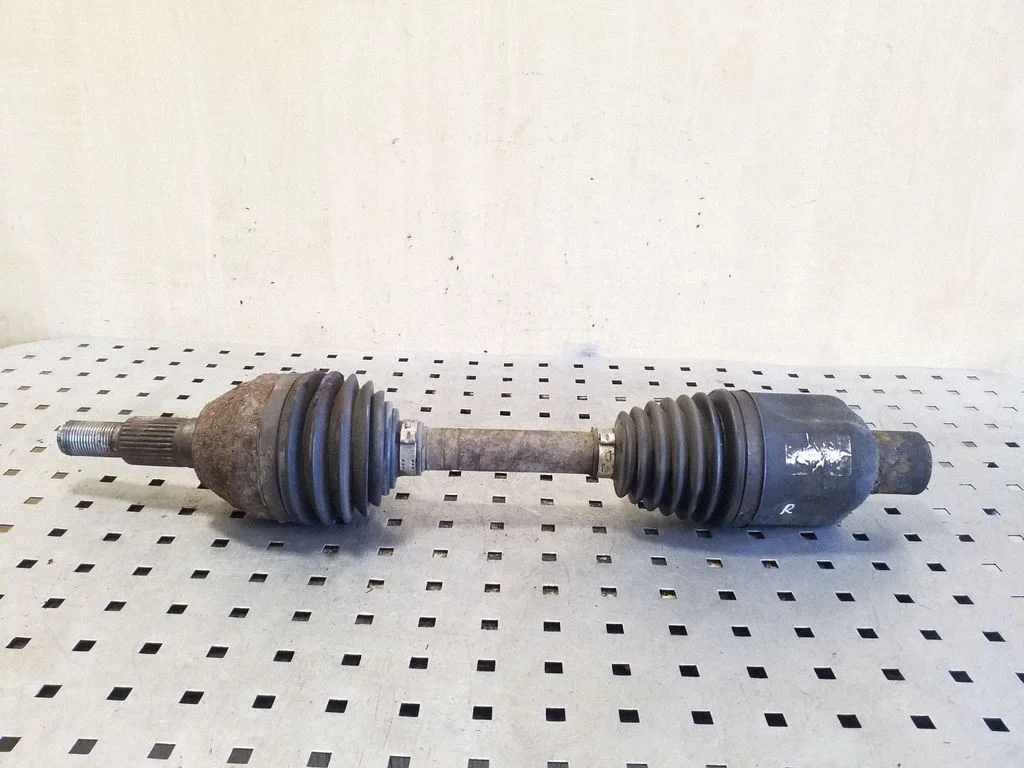 Front driveshaft 95480034