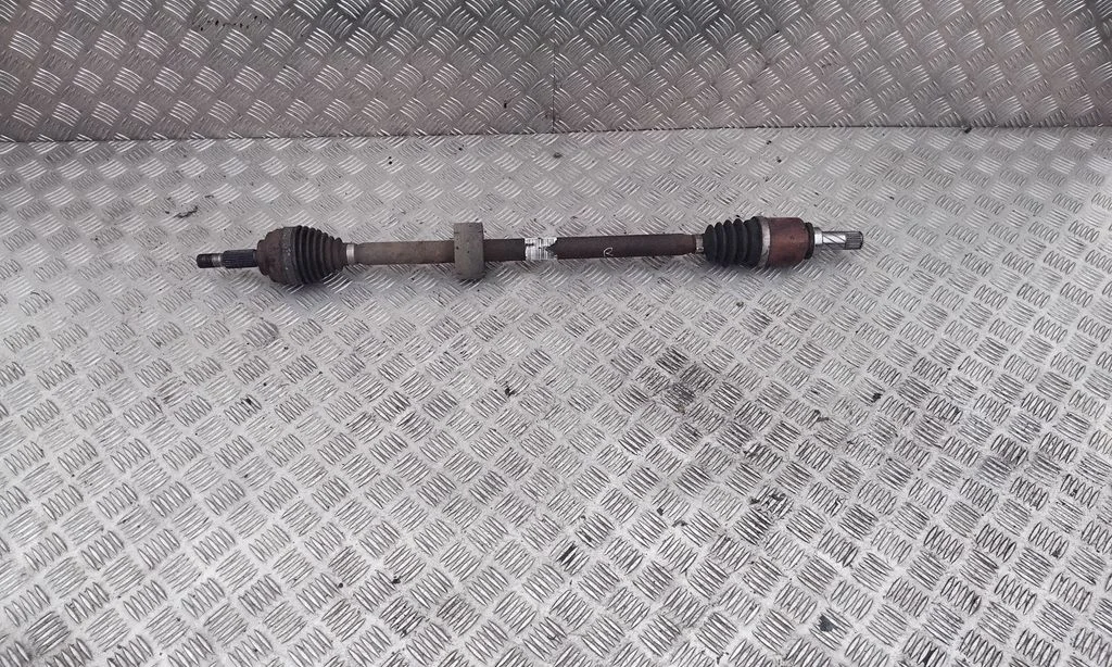 Front driveshaft 391001458R