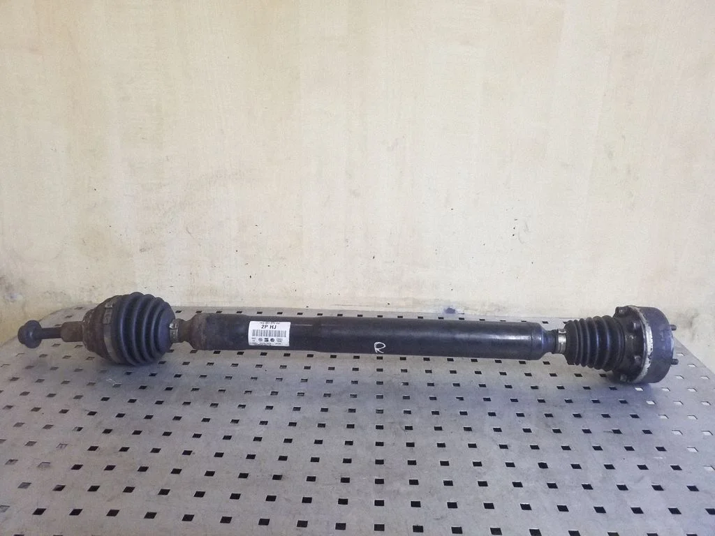 Front driveshaft 1K0407272PH