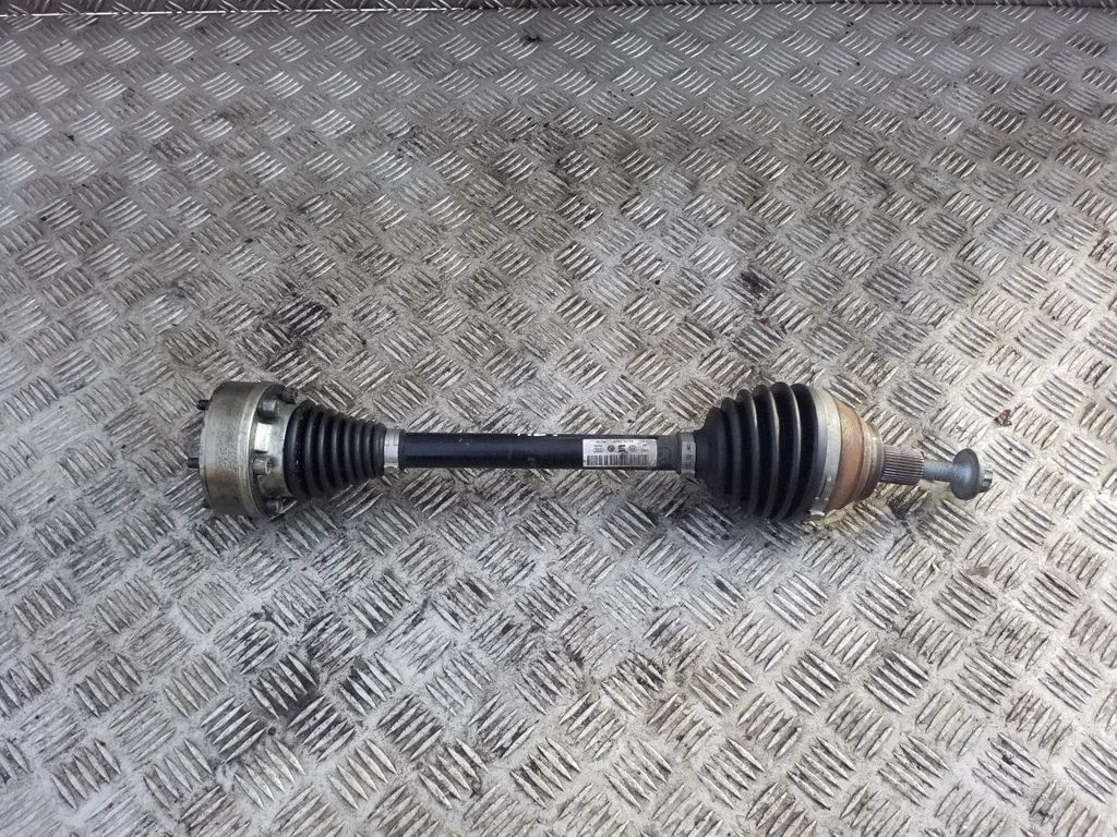 Front driveshaft 1K0407271LB