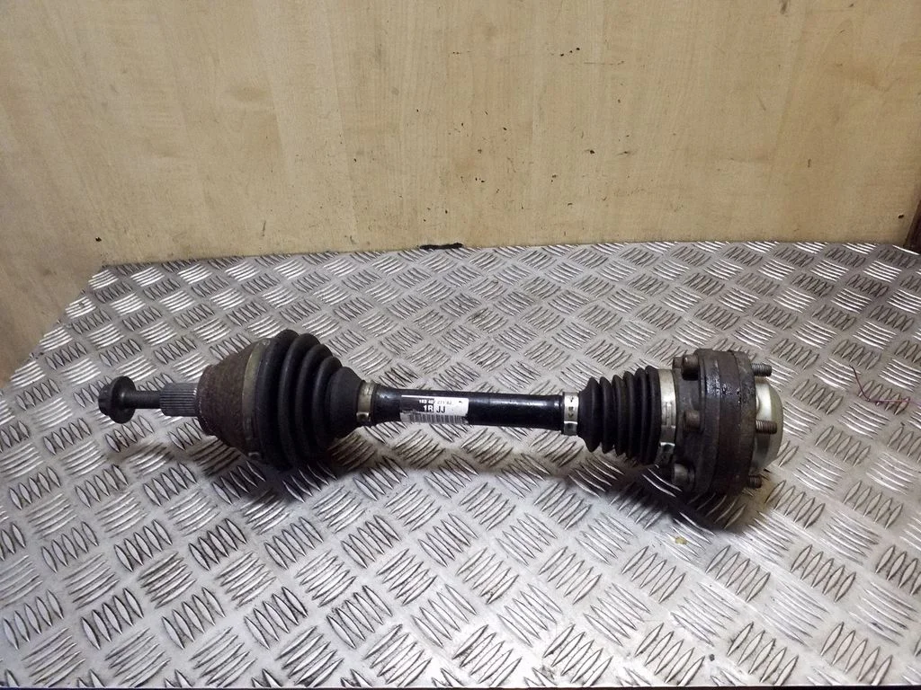 Front driveshaft 1K0407271BJ
