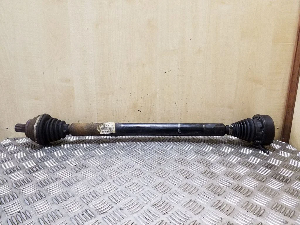 Półoś przednia 1K0407272CC – Seat Altea XL (2004-2015)