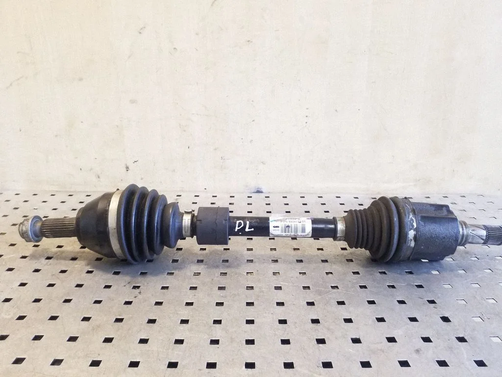 Eesmine pooltelg – Mini Cooper Countryman R60 (2011-2016)