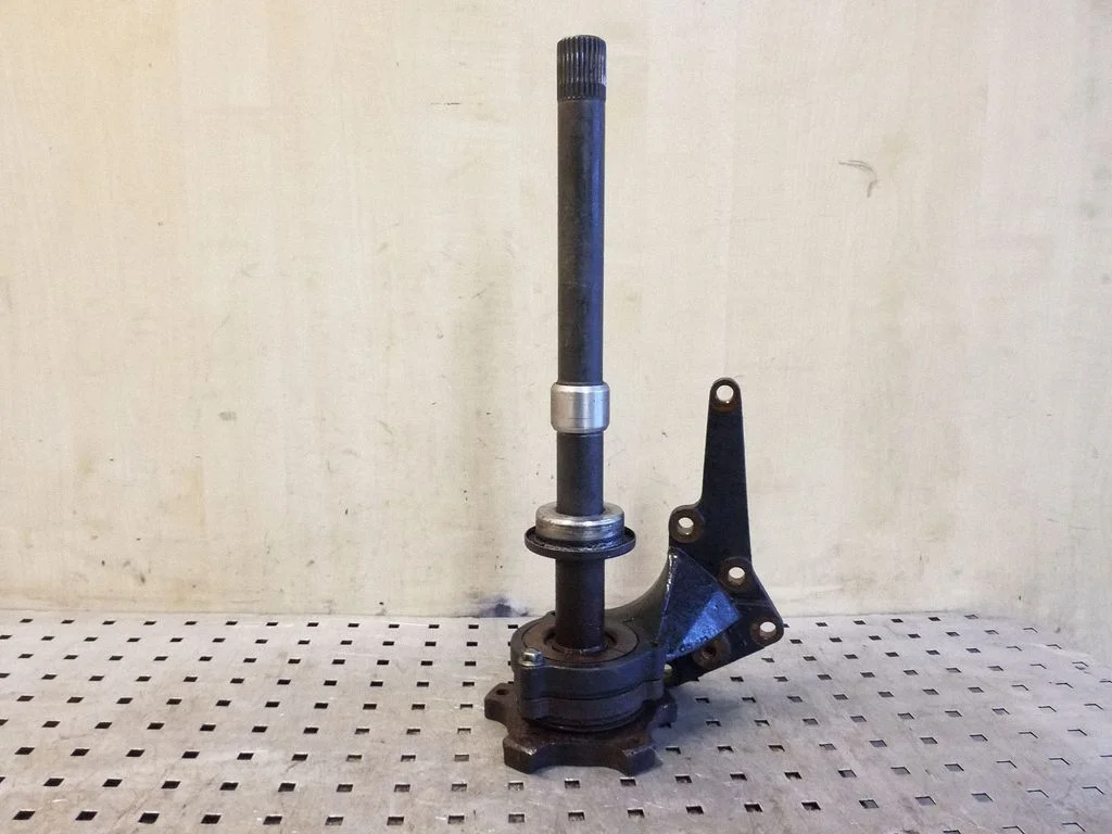 Front driveshaft – right