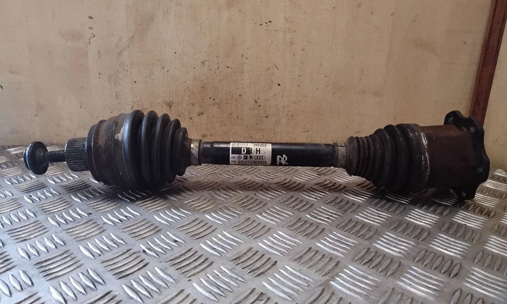 Front driveshaft 4H0407271H – Audi A8 S8 D4 4H (2010-2016)