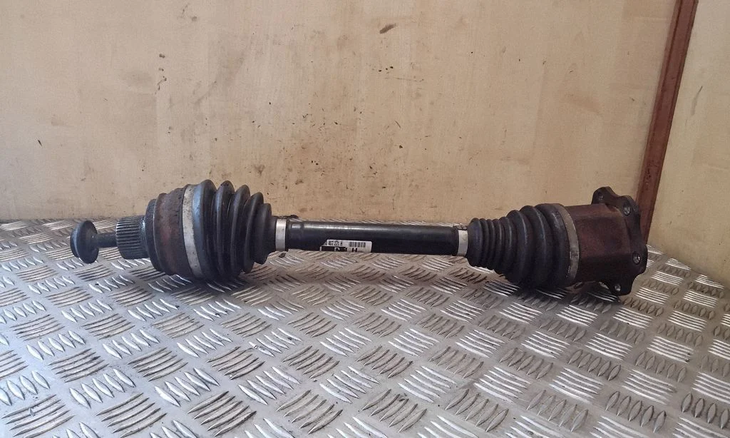 Front driveshaft – Audi A8 S8 D4 4H (2010-2016), right
