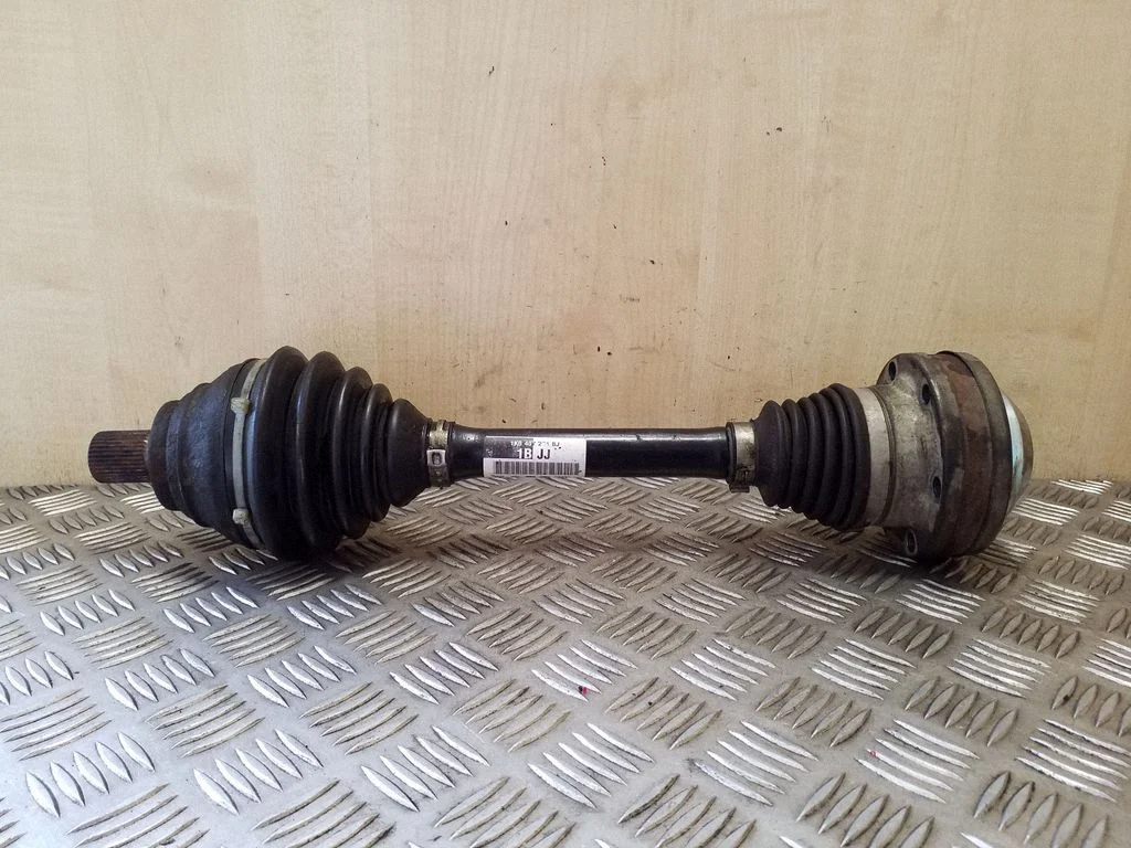 Front driveshaft 1K0407271BJ