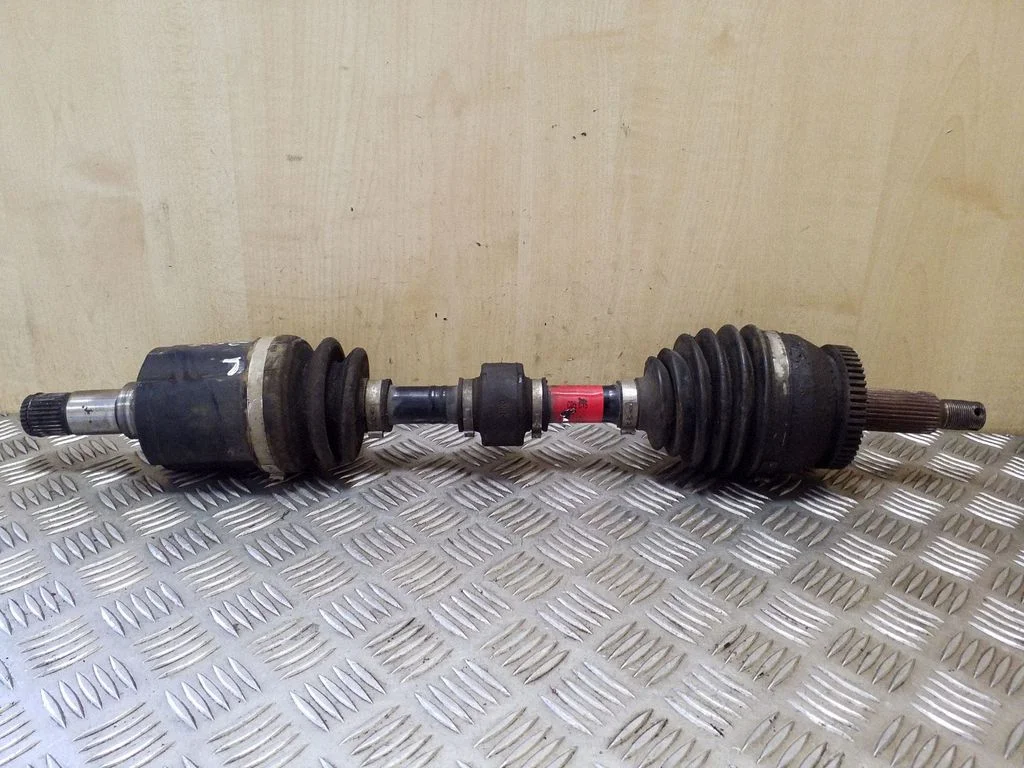 Priekšējā pusass 495002B260