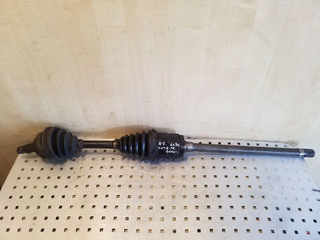 Front driveshaft – BMW X5 E53 (1999-2006)