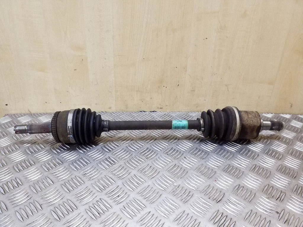 Front driveshaft 495001W200