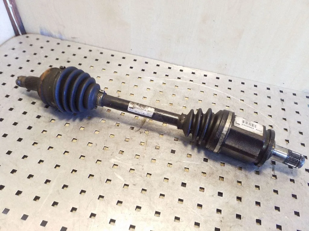 Front driveshaft 3450563