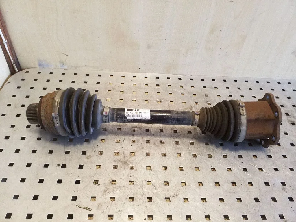 Front driveshaft 4G0407271F – Audi A8 S8 D4 4H (2010-2016)
