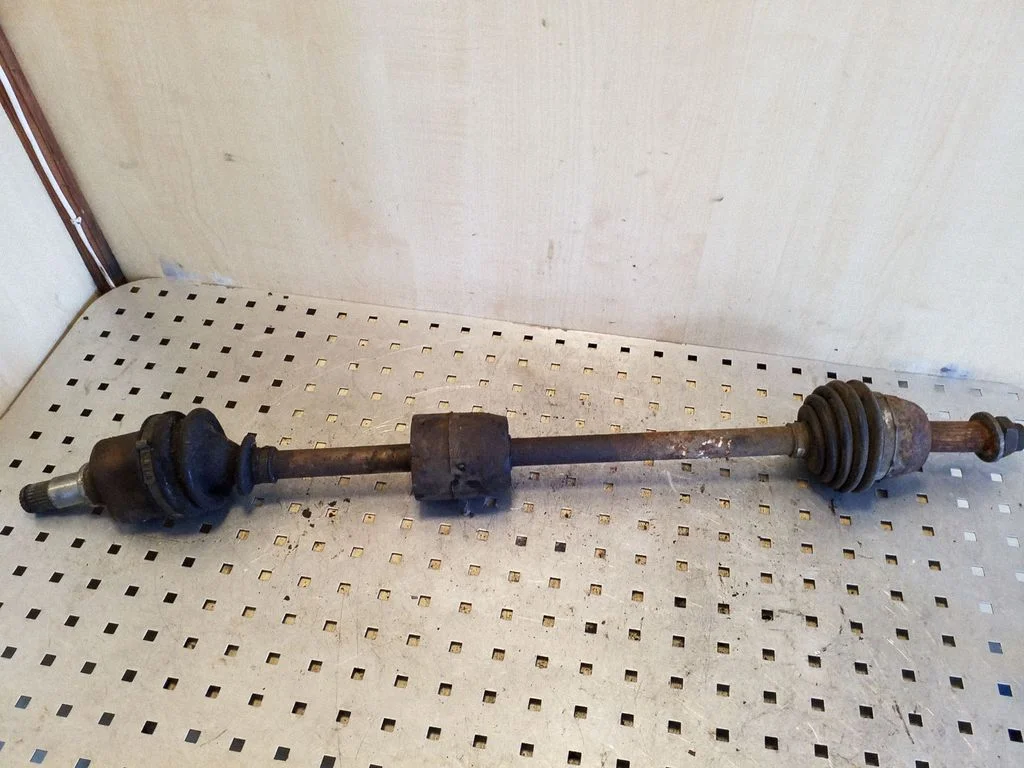 Front driveshaft – Ford Ka (1996-2008), right