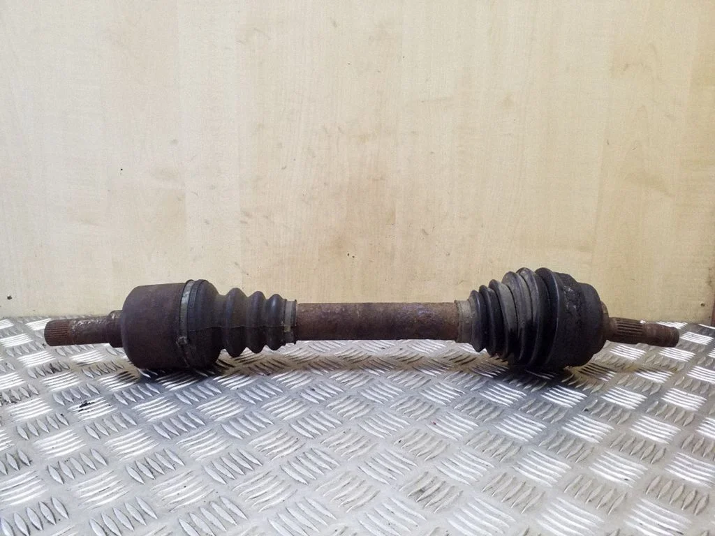 Front driveshaft – Citroen C5 (2001-2004), left