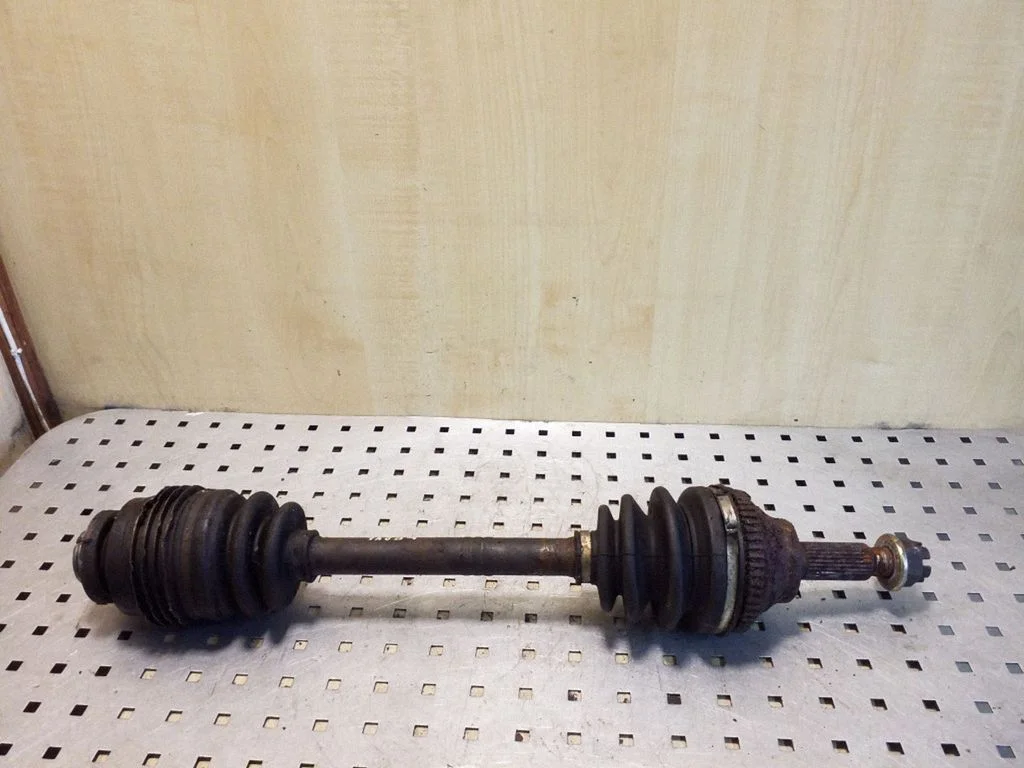 Front driveshaft – right
