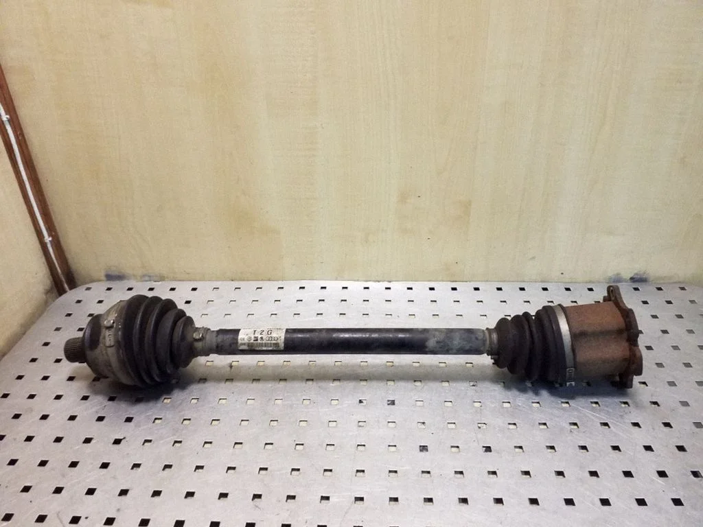 Front driveshaft 4F0407272G