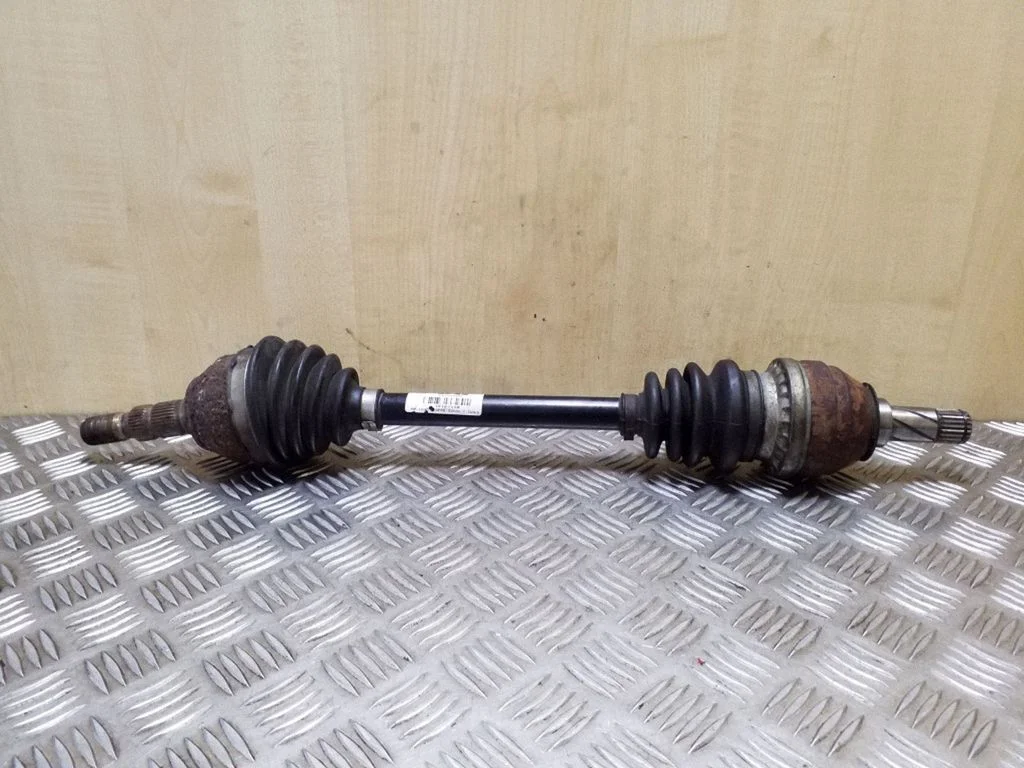 Front driveshaft 13250860