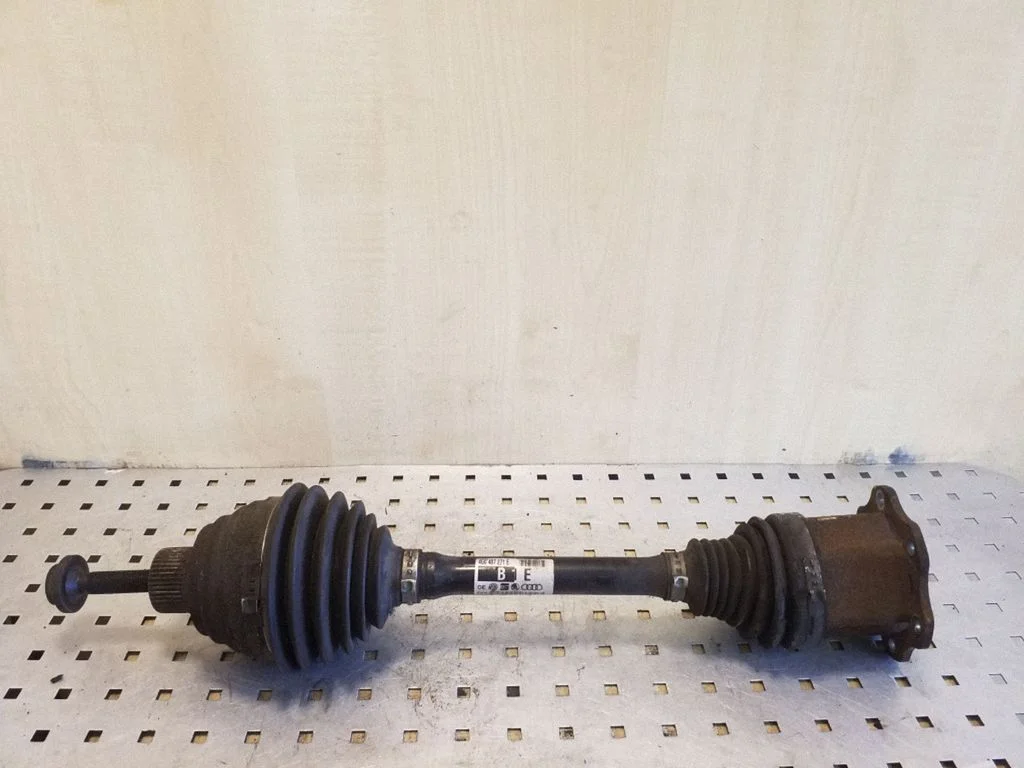 Front driveshaft 4G0407271E