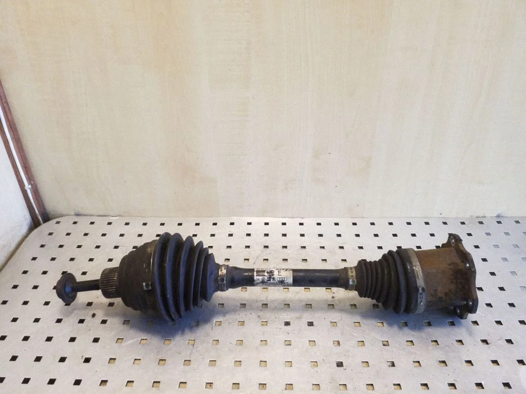 Front driveshaft 4G0407271E