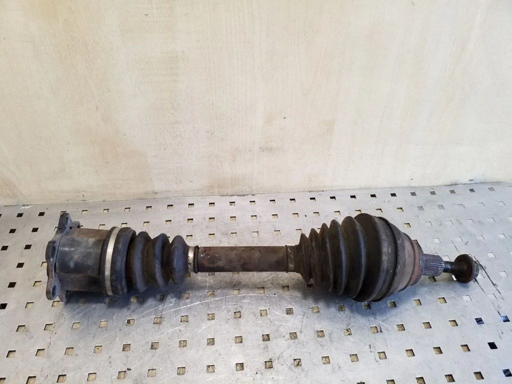 Front driveshaft – Skoda Superb B6 (3T) (2008-2015)