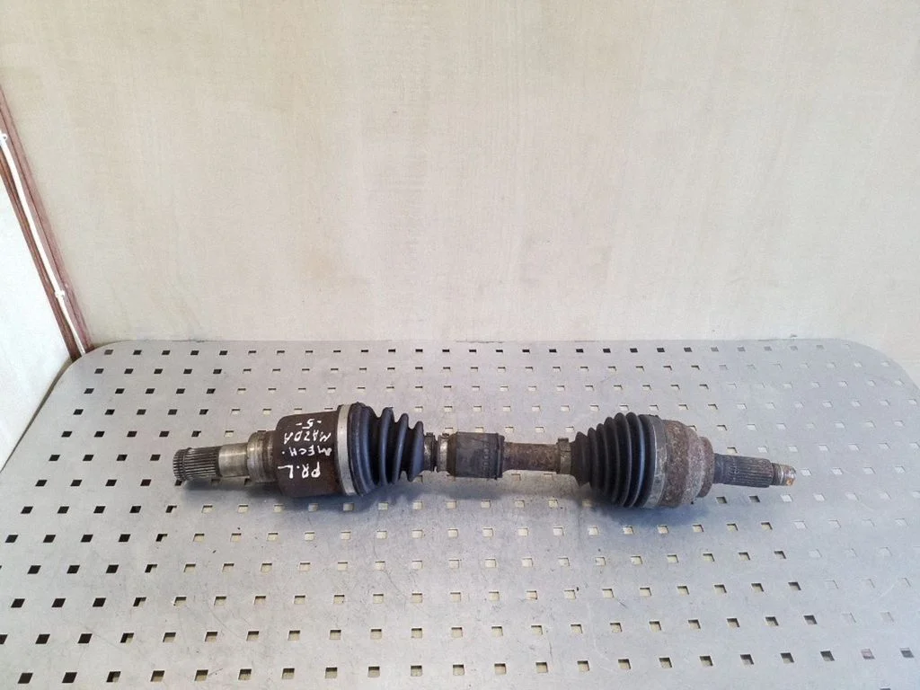 Eesmine pooltelg 2C006215 – Mazda 5 (2005-2010)