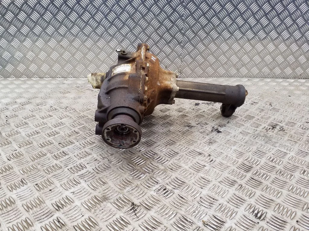Front differential TAG500063