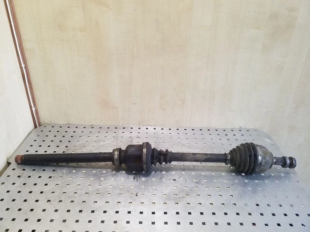 Front driveshaft – right