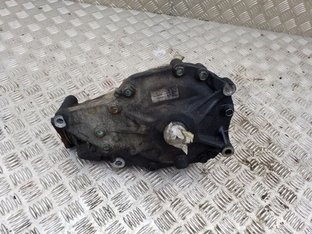 Front differential – BMW X5 E70 (2006-2013)