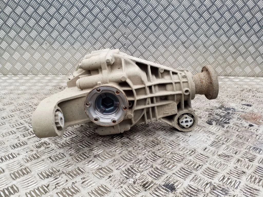 Rear differential 0AB525017F