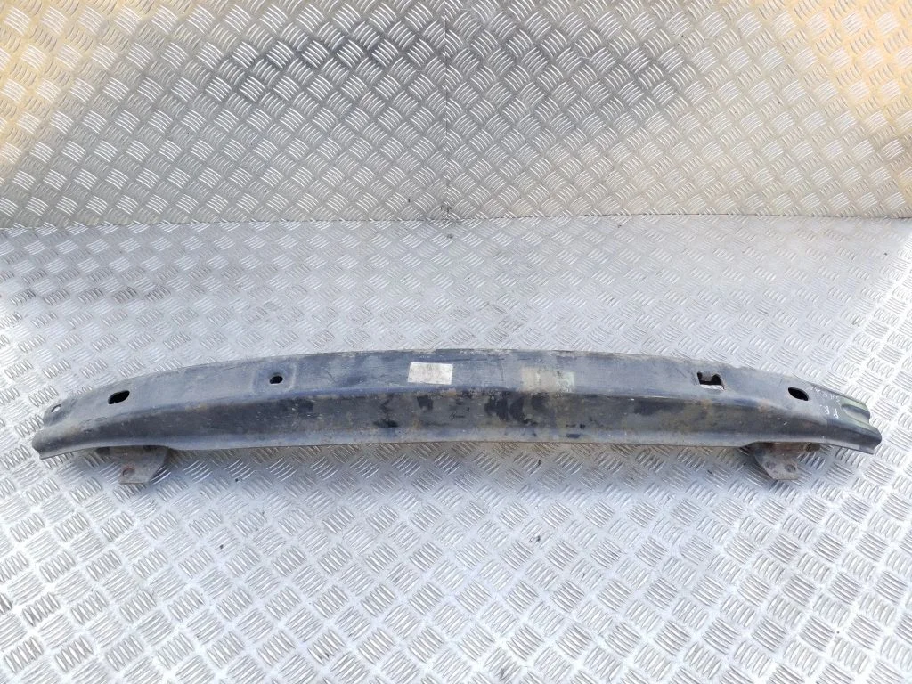 Front bumper cross member 7M3807105B