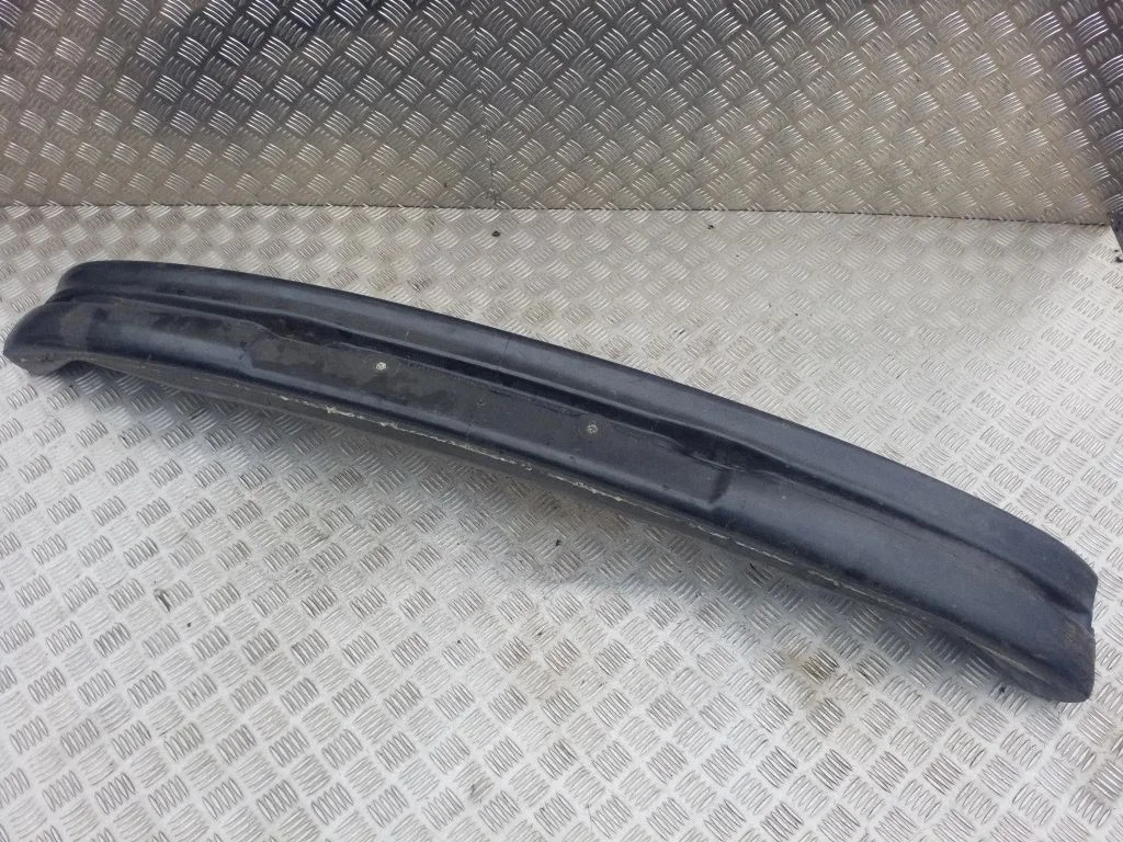 Front bumper cross member 7M0807693A